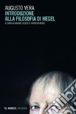 Introduzione alla filosofia di Hegel. E-book. Formato EPUB