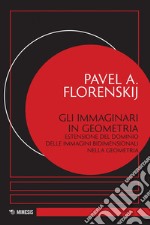 Gli immaginari in geometria: Estensione del dominio delle immagini bidimensionali nella geometria (Esperimento per una nuova interpretazione dei numeri immaginari). E-book. Formato PDF ebook