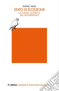 Stato di eccezione: La forma giuridica del neoliberismo. E-book. Formato EPUB ebook