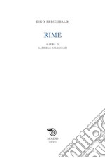 Rime. E-book. Formato PDF