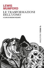 Le trasformazioni dell’uomo. E-book. Formato EPUB ebook