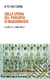 Sulla storia del principio di maggioranza. E-book. Formato EPUB ebook