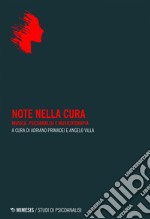 Note nella cura: Musica, Psicoanalisi e Musicoterapia. E-book. Formato EPUB ebook