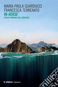 In-Verse. E-book. Formato EPUB ebook