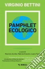 Pamphlet ecologico. E-book. Formato EPUB ebook