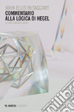 Commentario alla Logica di Hegel. E-book. Formato EPUB ebook