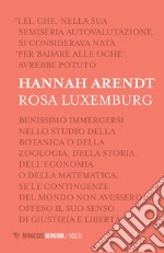 Rosa Luxemburg. E-book. Formato EPUB ebook