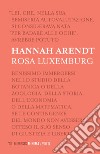 Rosa Luxemburg. E-book. Formato EPUB ebook