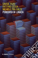 Percorsi di logica. E-book. Formato PDF ebook