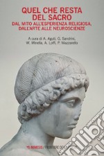 Quel che resta del sacro. E-book. Formato EPUB