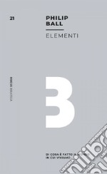 Elementi. E-book. Formato EPUB ebook