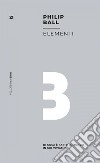 Elementi. E-book. Formato EPUB ebook