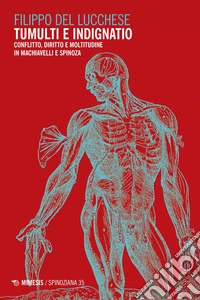 Tumulti e indignatio: Conflitto, diritto e moltitudine in Machiavelli e Spinoza. E-book. Formato PDF ebook