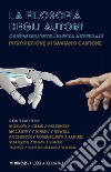 La filosofia degli automi: Origini dell’intelligenza artificiale. E-book. Formato PDF ebook