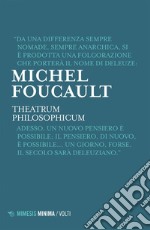 Theatrum philosophicum. E-book. Formato EPUB ebook