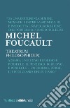 Theatrum philosophicum. E-book. Formato EPUB ebook di Michael  Foucault