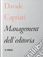 Management dell’editoria. E-book. Formato PDF ebook