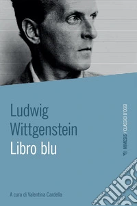 Libro blu. E-book. Formato EPUB ebook