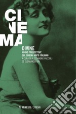 Divine. E-book. Formato PDF ebook