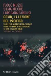 Covid, la lezione del pacifico: Come i paesi avanzati di Asia e Oceania hanno contenuto il virus e perché noi non li abbiamo imitati. E-book. Formato EPUB ebook di Paolo Musso