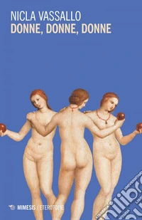 Donne, donne, donne. E-book. Formato EPUB ebook