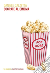 Socrate al cinema. E-book. Formato EPUB ebook