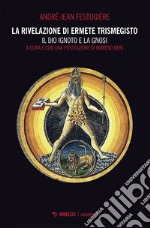 La rivelazione di Ermete Trismegisto Vol. 4: Il dio ignoto e la gnosi. E-book. Formato EPUB