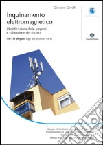 Inquinamento elettromagnetico: Identificazione delle sorgenti e valutazione del rischio. E-book. Formato EPUB