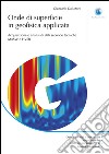 Onde di superficie in geofisica applicata: Acquisizione e analisi di dati secondo tecniche MASW e HVSR. E-book. Formato EPUB ebook di Giancarlo Dal Moro