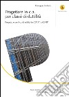 Progettare in c.a. per classi di duttilità: Progetto e verifica di edifici in CDA e CDB. E-book. Formato EPUB ebook di Giuseppe Barberio