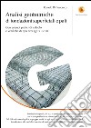 Analisi geotecniche di fondazioni superficiali e pali: Con esempi pratici di calcolo e verifiche di tipo GEO agli SLU e SLE. E-book. Formato EPUB ebook