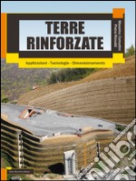 Terre rinforzate: Applicazioni, tecnologie, dimensionamento. E-book. Formato EPUB ebook