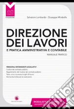 Direzione dei lavori e pratica amministrativa e contabile. E-book. Formato EPUB
