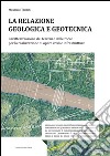 La relazione geologica e geotecnica: Caratterizzazione dei terreni e delle rocce per la realizzazione di opere civili e infrastrutture. E-book. Formato EPUB ebook di Maurizio Tanzini