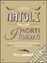 I morti tornano. E-book. Formato EPUB ebook