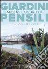 Giardini Pensili: Progettazione e manutenzione. E-book. Formato EPUB ebook