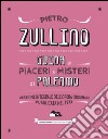 Guida ai misteri e piaceri di Palermo. E-book. Formato EPUB ebook