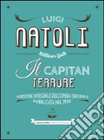 Il capitan Terrore. E-book. Formato EPUB ebook