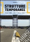 Strutture temporanee: progettazione, verifica, comportamento. E-book. Formato EPUB ebook