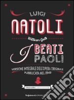 I Beati Paoli - Versione integrale dell'opera originale. E-book. Formato EPUB ebook