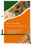 Progettazione Geotecnica e Sismica 2.0: Caratterizzazione dei terreni e degli ammassi rocciosi con 77 fogli excel. E-book. Formato PDF ebook di Maurizio Tanzini