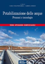 Potabilizzazione delle acque - Processi e tecnologie. E-book. Formato PDF ebook