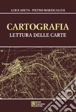 Cartografia. Lettura delle carte. E-book. Formato PDF