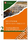 Progettazione geotecnica e sismica 2.0 - Volume 2. Fondazioni e miglioramento delle proprietà geotecniche dei terreni: con 38 fogli Excel. E-book. Formato PDF ebook