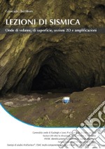 Lezioni di sismica. Onde di volume, di superficie, sezioni 2D e amplificazioni. E-book. Formato PDF ebook