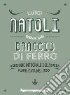 BRACCIO DI FERRO. E-book. Formato EPUB ebook di Luigi Natoli