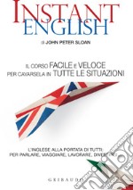 Instant English. E-book. Formato PDF ebook