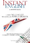 Instant English. E-book. Formato PDF ebook