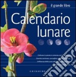 Calendario lunare. E-book. Formato PDF
