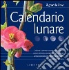 Calendario lunare. E-book. Formato PDF ebook